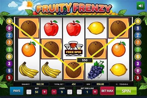 frenzy fruit slot free game|Fruit Frenzy Slots .